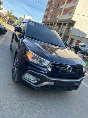 Ssangyong image 2