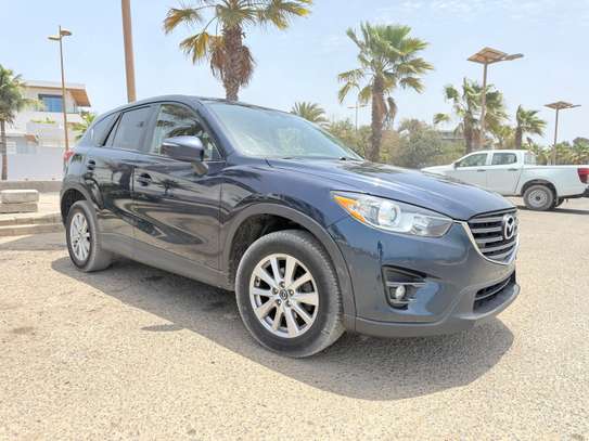 Mazda Cx5 image 5