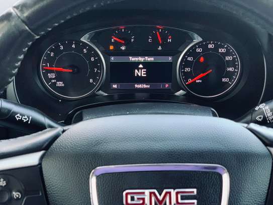 GMC TERRAIN 2020 image 8