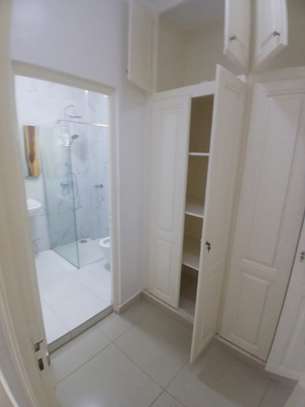 Maison a louer aux Almadies image 6