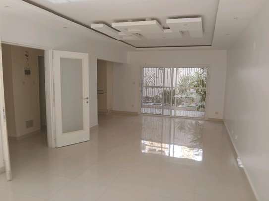 villa louer mermoz image 5