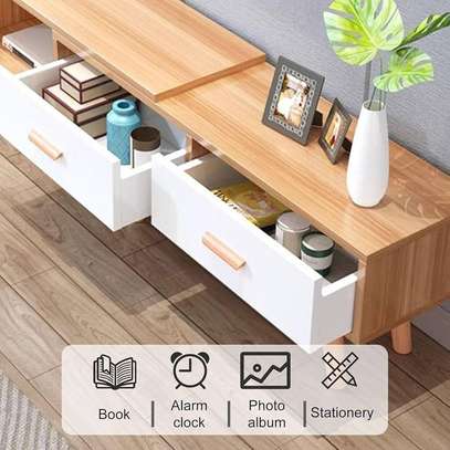 Meuble TV scandinave image 4