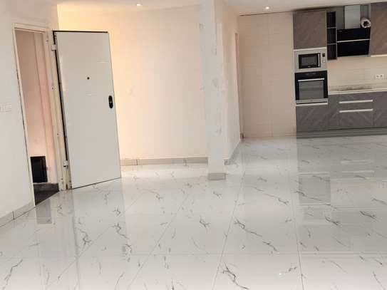 Appartement Standing Maristes F2 à F4 image 14