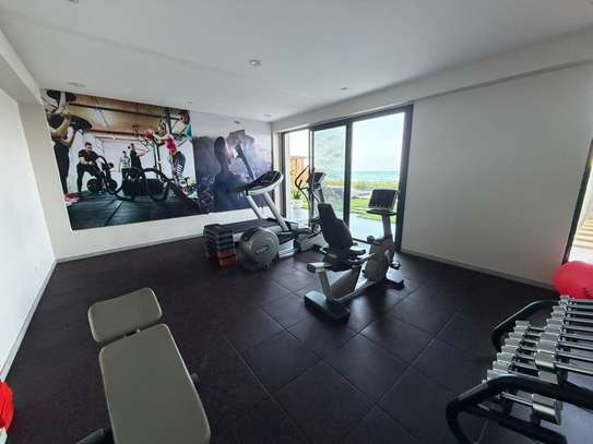 Appartement F4 dans une résidence pieds virage image 7