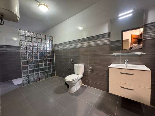 RDC piscine privée à louer aux mamelles élevage image 9