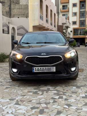 KIA K7  ANNÉE 2013 image 6