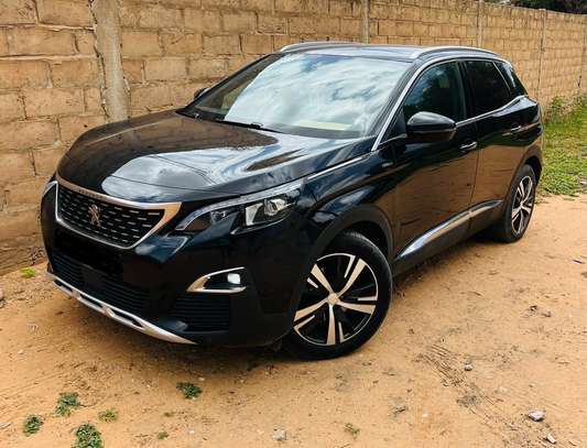 Peugeot 3008 image 3