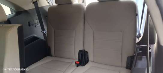 KIA SORENTO 2017 A VENDRE image 7