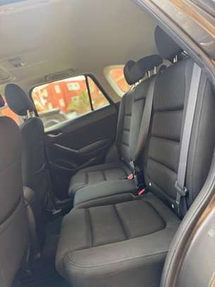 Mazda Cx52016 image 11