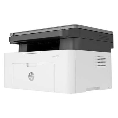 Imprimante HP Laser 135a multifonction  (USB 2.0) image 1