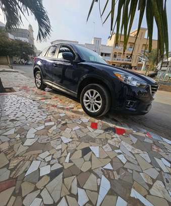 Mazda cx5 gs image 7