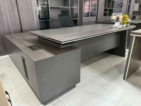 Bureau MANDELA image 2