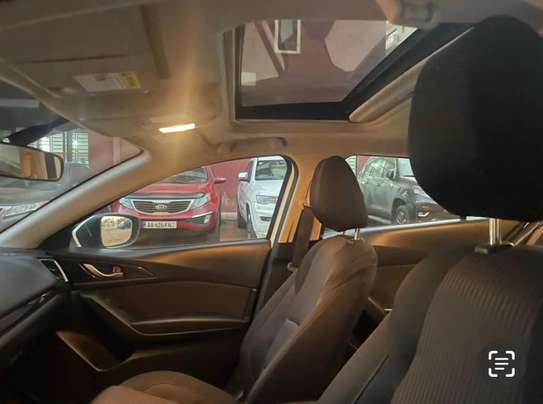 Location Mazda 3 image 4