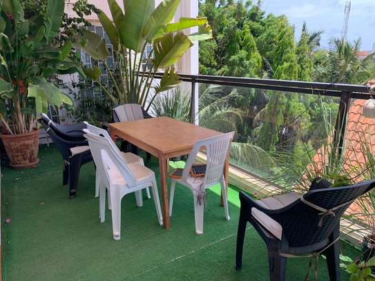 Appartement 4 chambres salon aux Almadie image 9