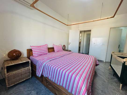 Appartement meublé à Ouest-foire en face Auchan Yoff image 7