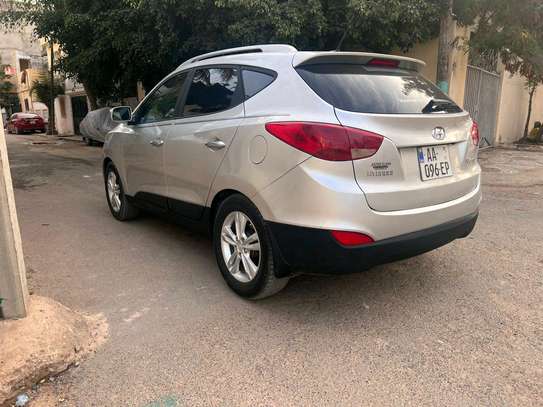 Hyundai Tucson image 8