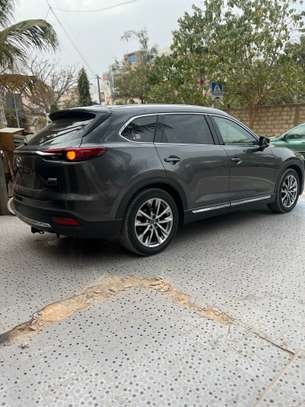 Mazda CX9 2017 venant image 8