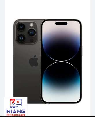 iPhone 14 pro max 128 image 1