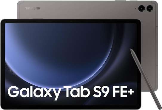 Samsung Galaxy Tab S9 FE+ image 3