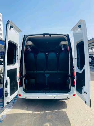 Renault master 2019 image 7
