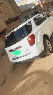 Chevrolet équinoxe 2014 image 4