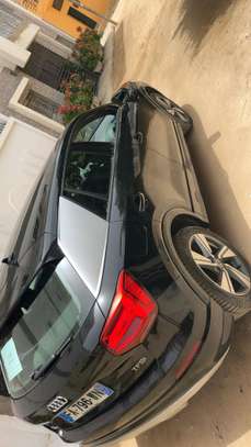 Audi Q2 2018 image 7