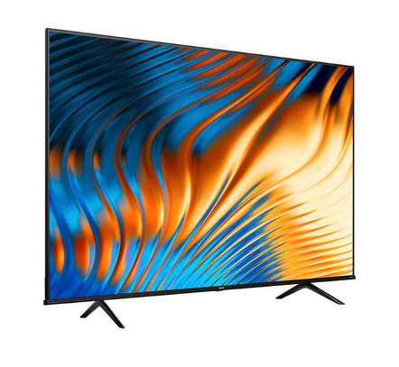 TELEVISEUR HISENSE 65 LED SMART TV 4K image 3