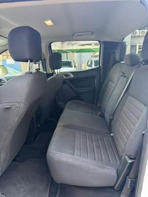 ford ranger 2021 image 2