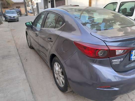 Mazda 3 2014 image 9