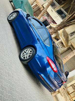 Ford fusion Se 2016 image 6