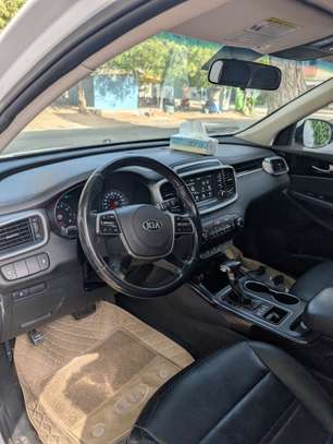 Kia Sorento 2019 image 4