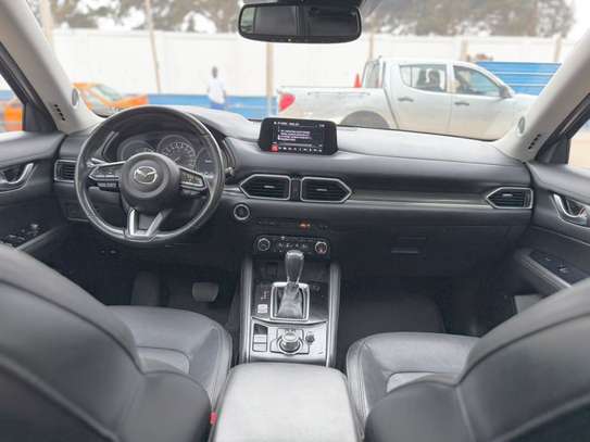 Mazda cx5 2018 image 6