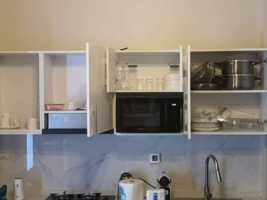 T2 studio cosy agréable cocon Mermoz image 14