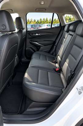 CHEVROLET TRAX 2017 image 5