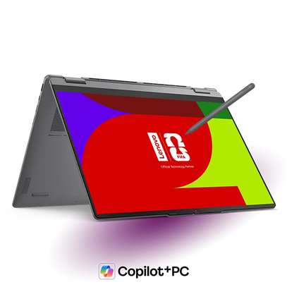 Lenovo Yoga Ultra 7i 2-in-1 Aura Edition 2026 (16" Intel) image 6