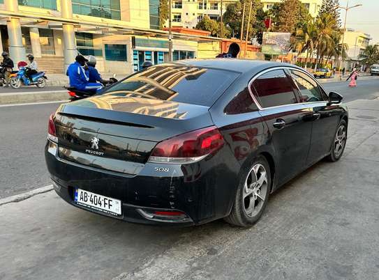 Peugeot 308 A vendre image 3
