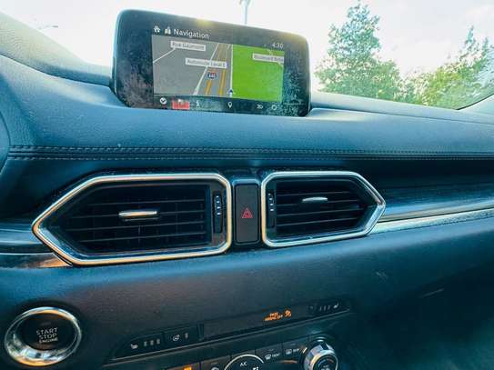 MAZDA CX-5 GT 2019 image 13