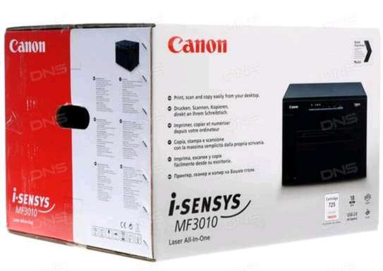 Imprimante CANON MF 3010 image 1