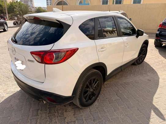 Mazda Cx5 2016 image 3