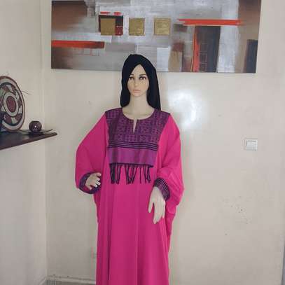Tenue africaine Pour Elle et pour Lui image 5