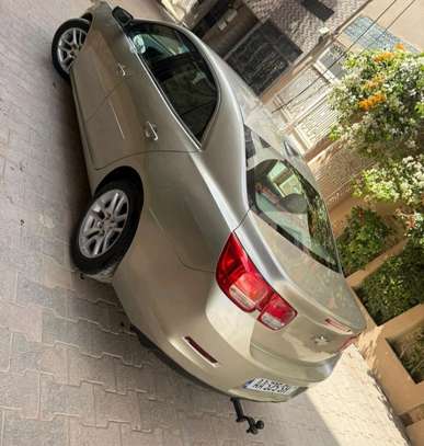 Chevrolet Malibu 2015 à Vendre image 10