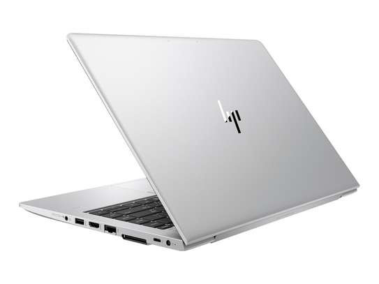 HP EliteBook 840/745 8th gen image 1