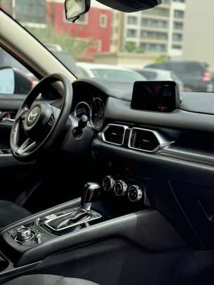 Mazda CX-5 2018 image 11