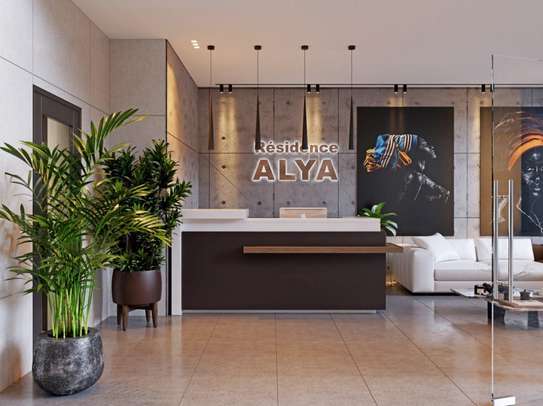 F3 à vendre au Point E image 2