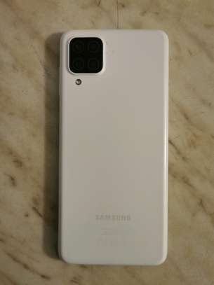 Samsung Galaxy A12 128GB image 1