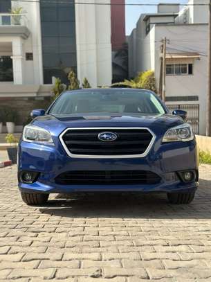 2016 SUBARU LEGACY LIMITED image 1