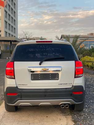 Chevrolet captiva image 10