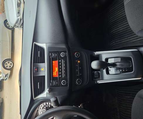 Nissane santra 2027 venant image 10