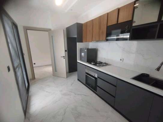 Appartement pour Bureau, Institut ou Cabinet a Fann image 11