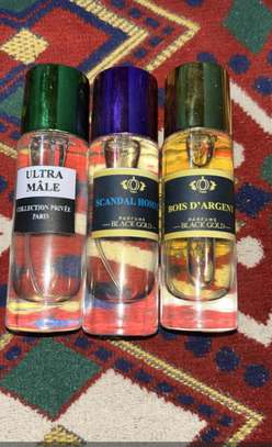 Vente de parfum à bas prix image 10